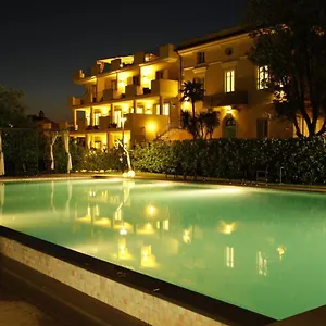 La Castellana Hotel Fosdinovo