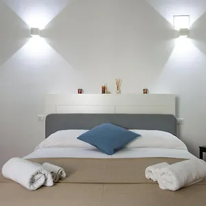 Bed and breakfast Piazza Florio, Palermo