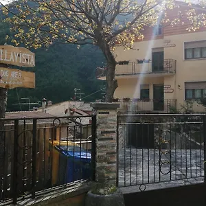 Bellavista Frühstückspension