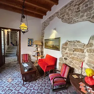 Gasthof Sette Fate E Solarium