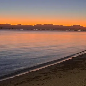 Relax Tra Mare E Monti Flumini Di Quartu Pensión Capitana