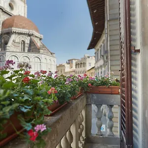 Di Piazza Del Duomo Frühstückspension