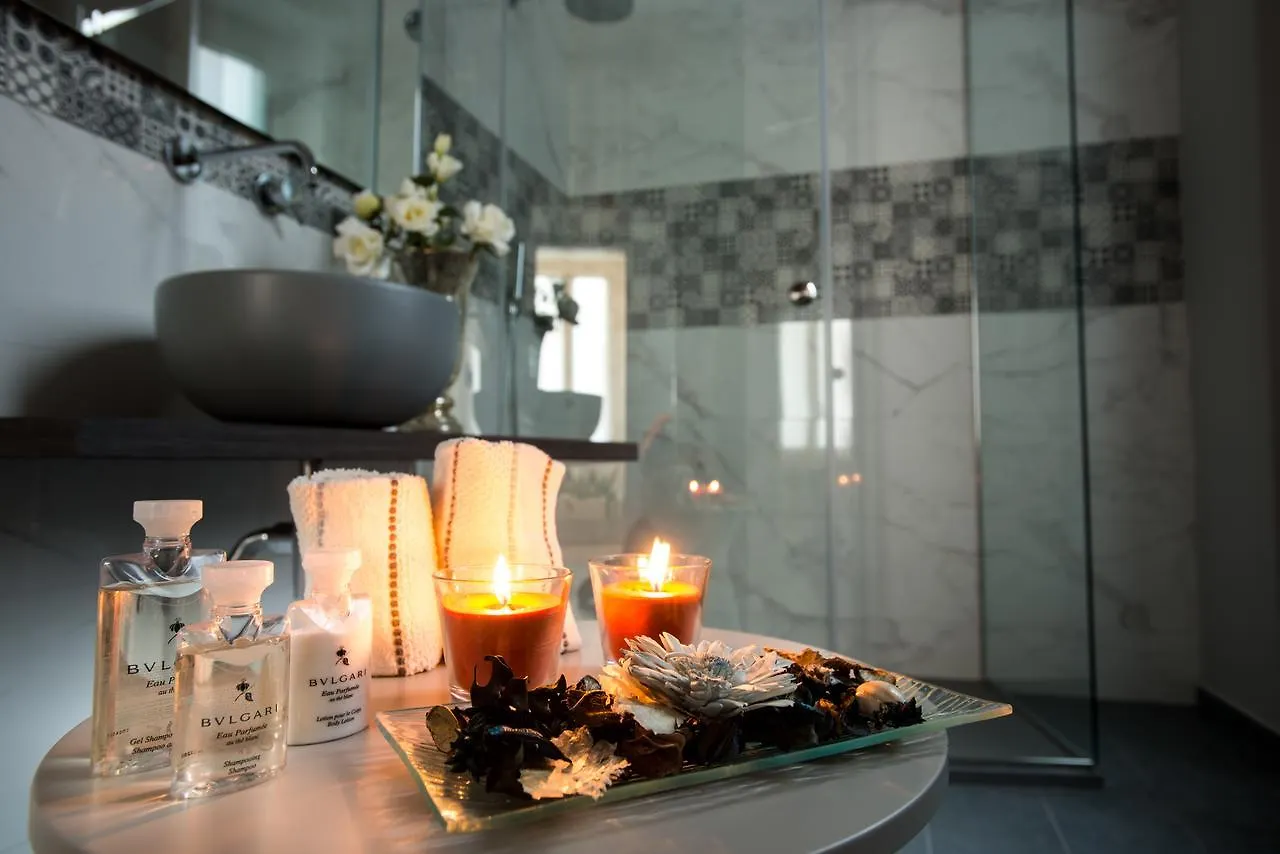 Bed and breakfast B&B In Centro Palermo