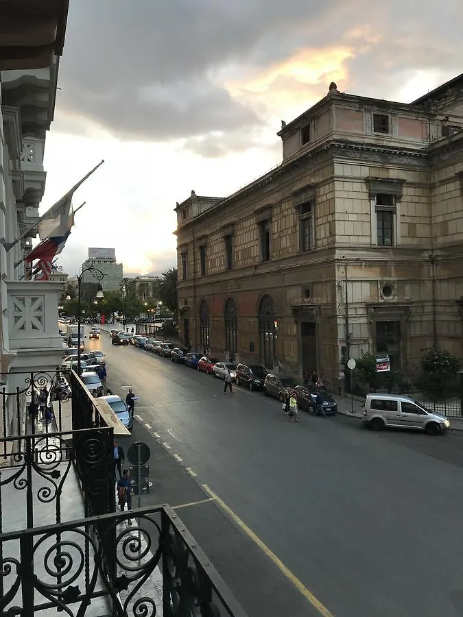 B&B In Centro Palermo Italia