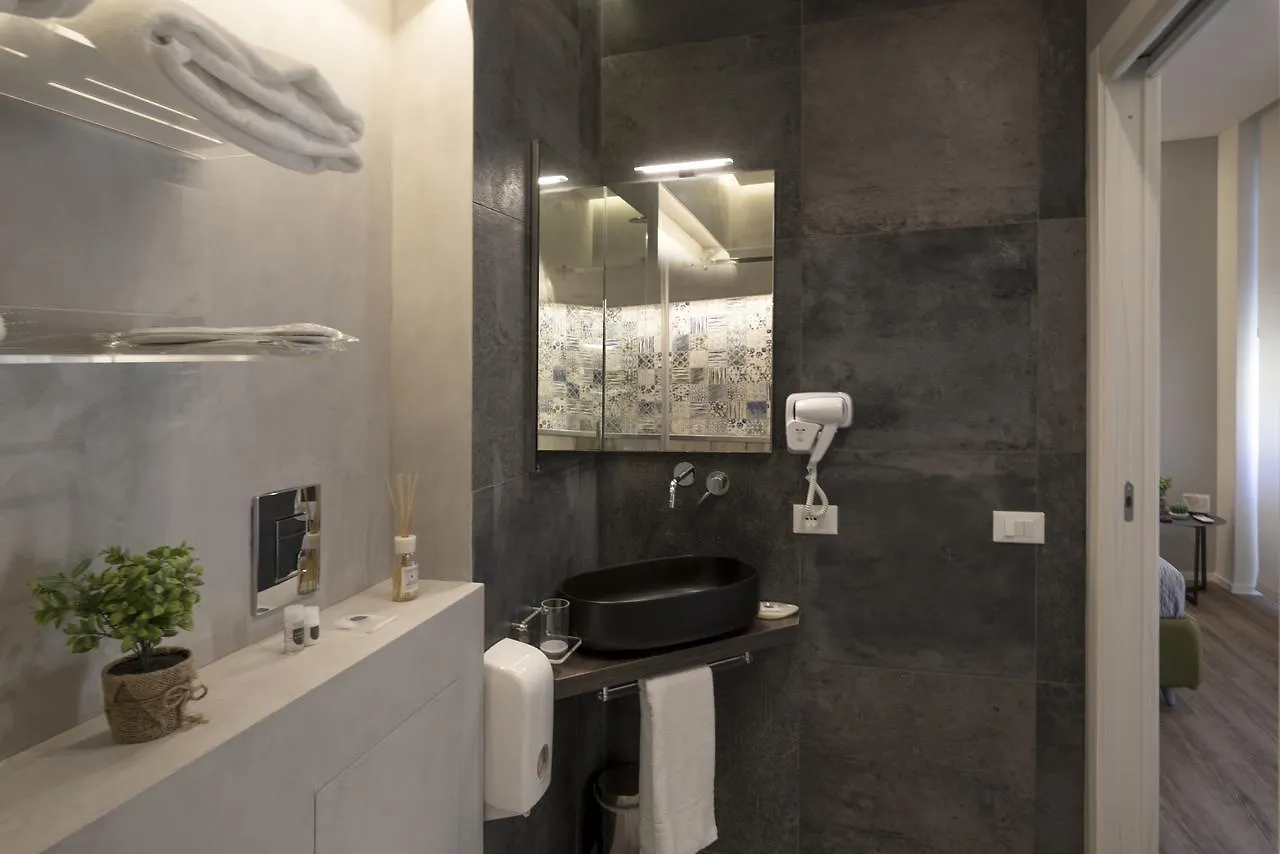 Bed & Breakfast B&B In Centro Palermo