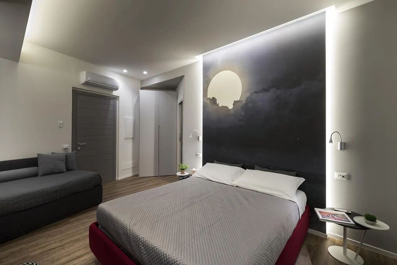 B&B In Centro Palermo Bed & Breakfast