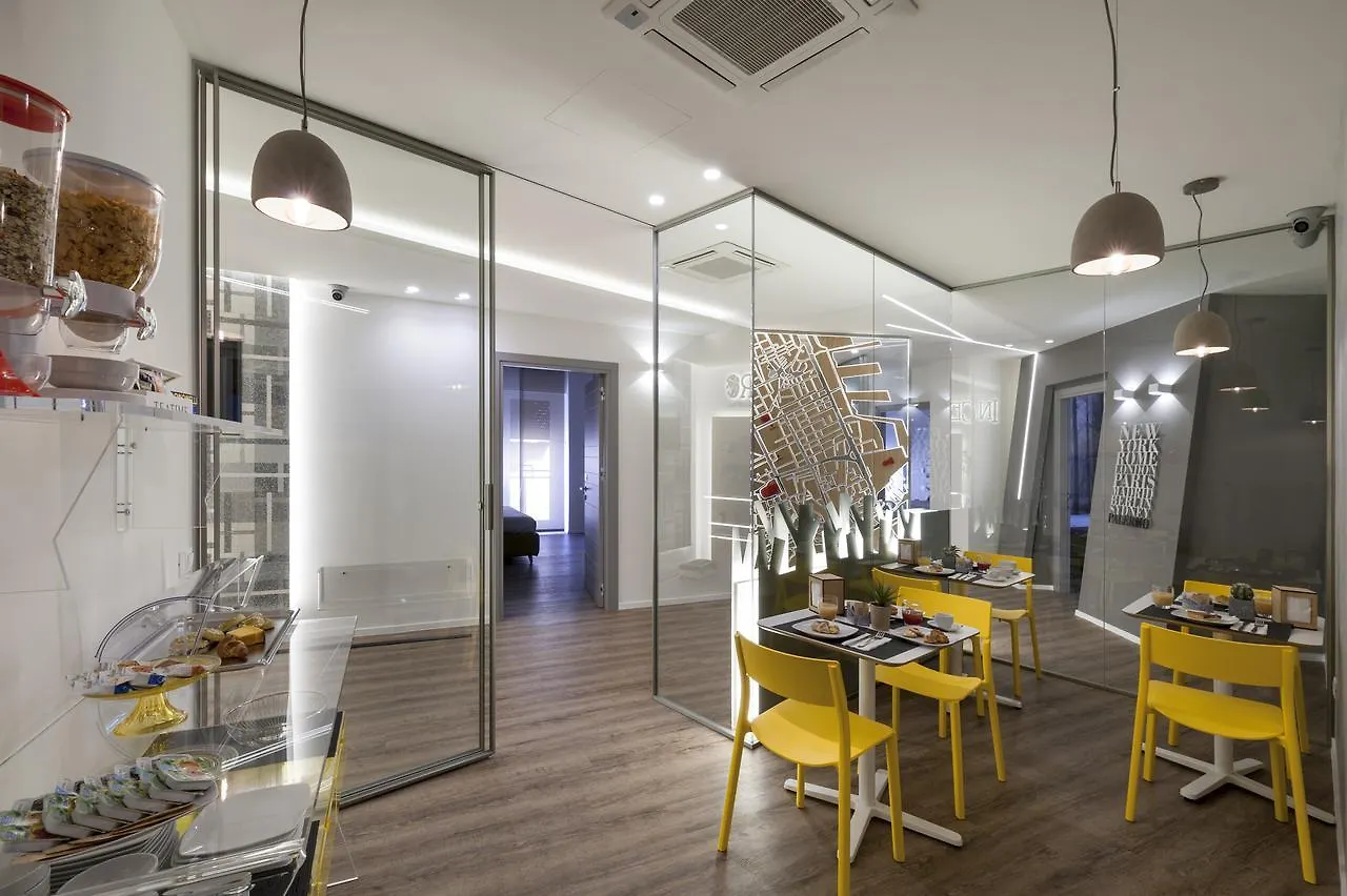 Bed & Breakfast B&B In Centro Palermo