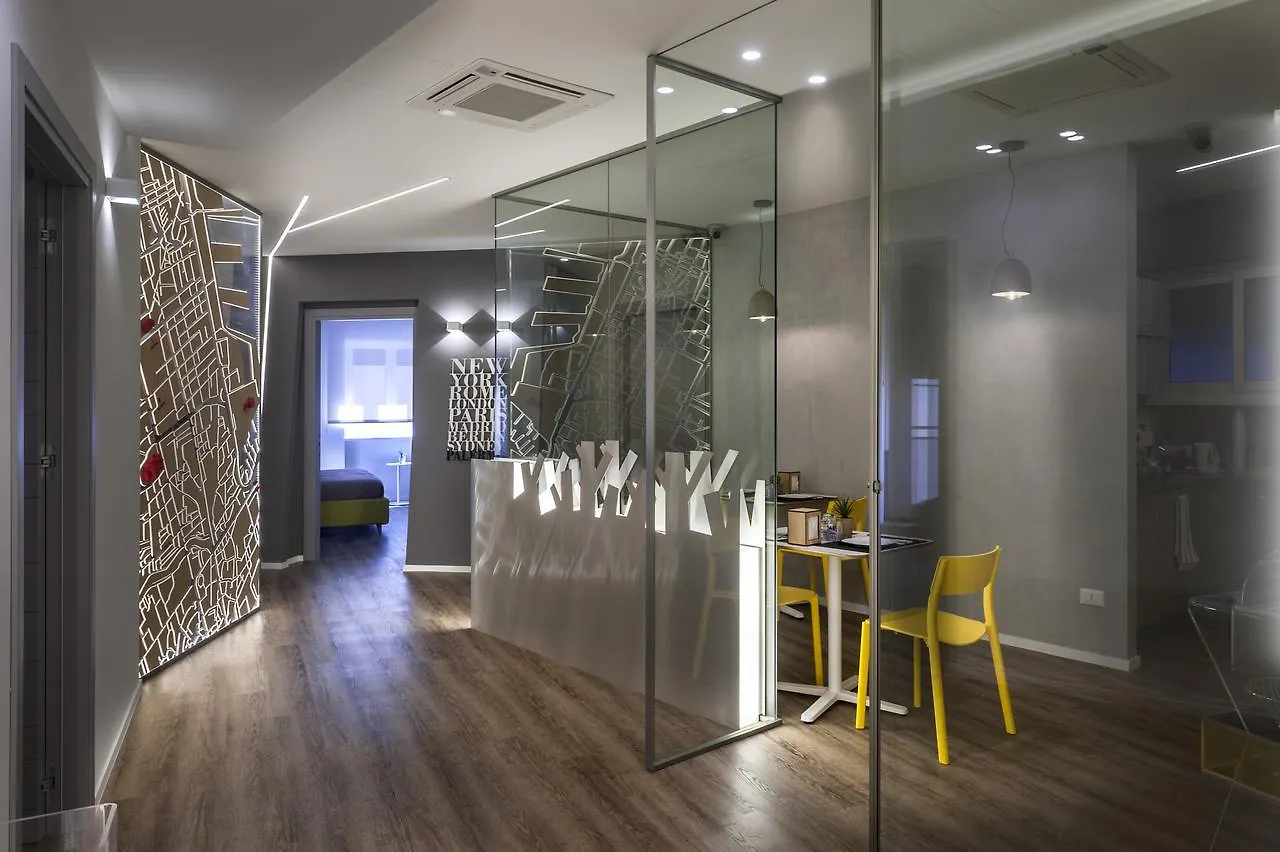 *** Bed & Breakfast B&B In Centro Palermo Italy