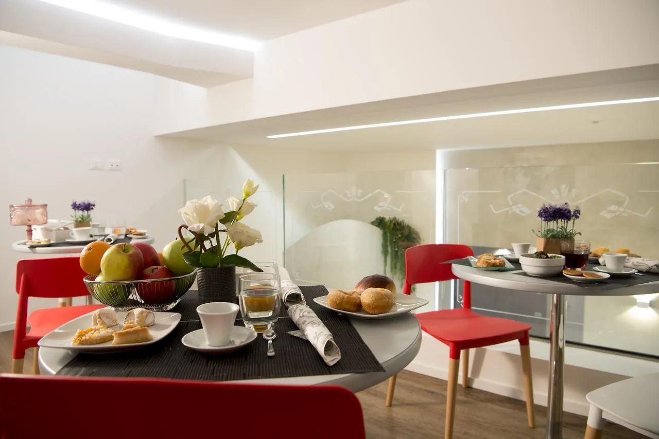 Bed & Breakfast B&B In Centro Palermo