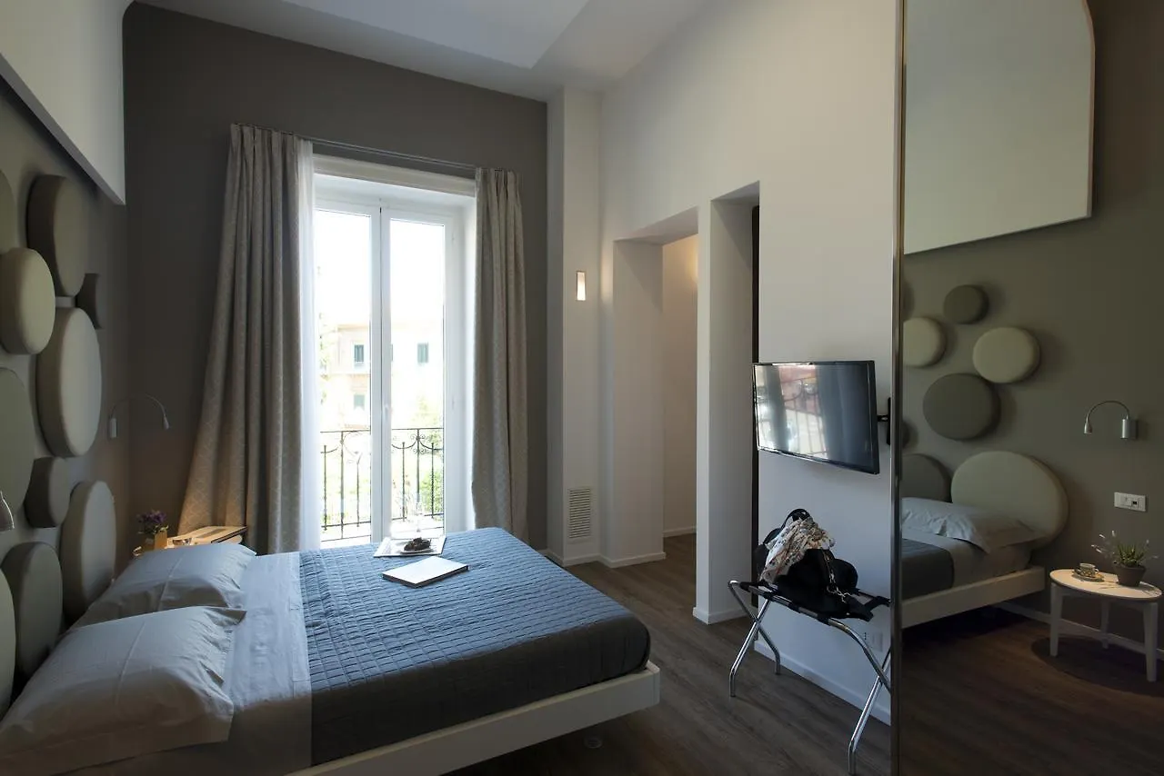 B&B In Centro Palermo