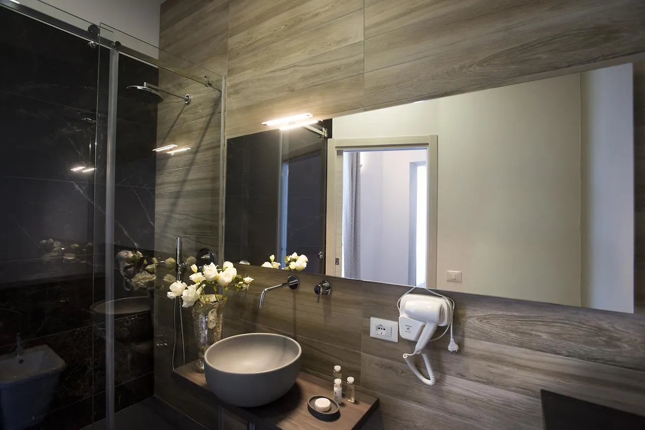 Bed & Breakfast B&B In Centro Palermo