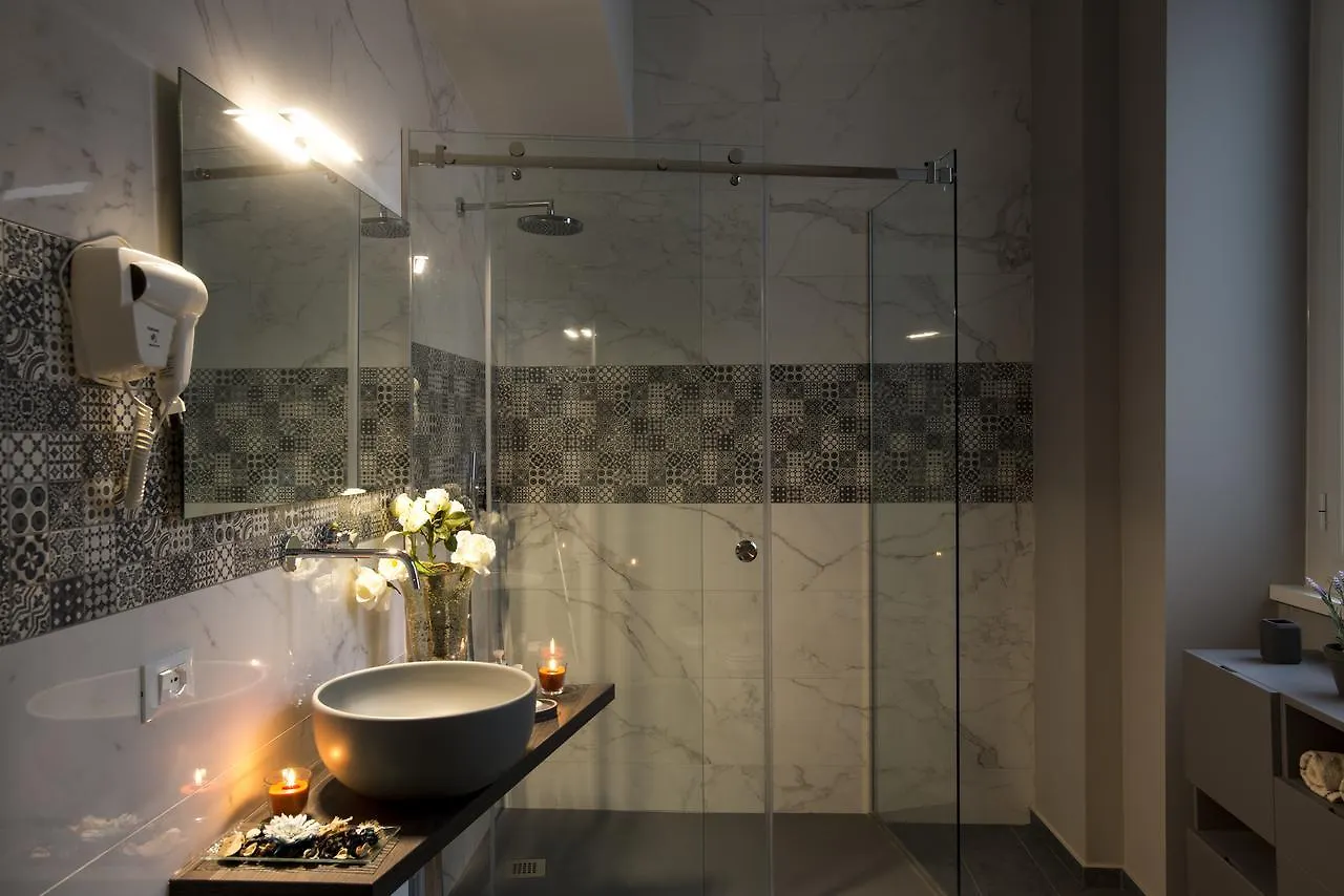 B&B In Centro Palermo Bed & Breakfast