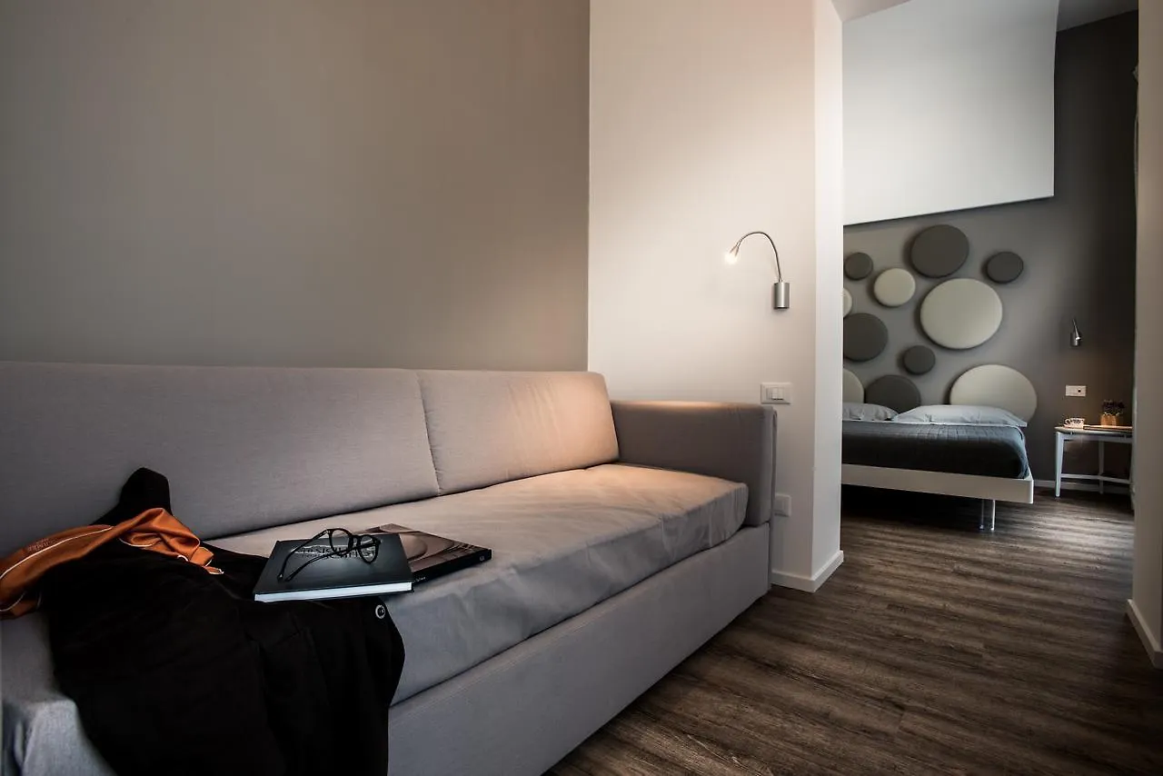 B&B In Centro Palermo Bed & Breakfast