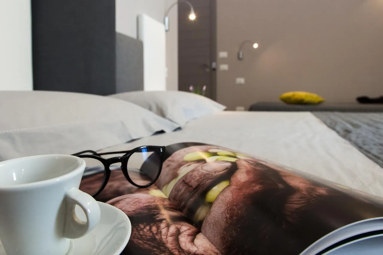 B&B In Centro Palermo 3*,