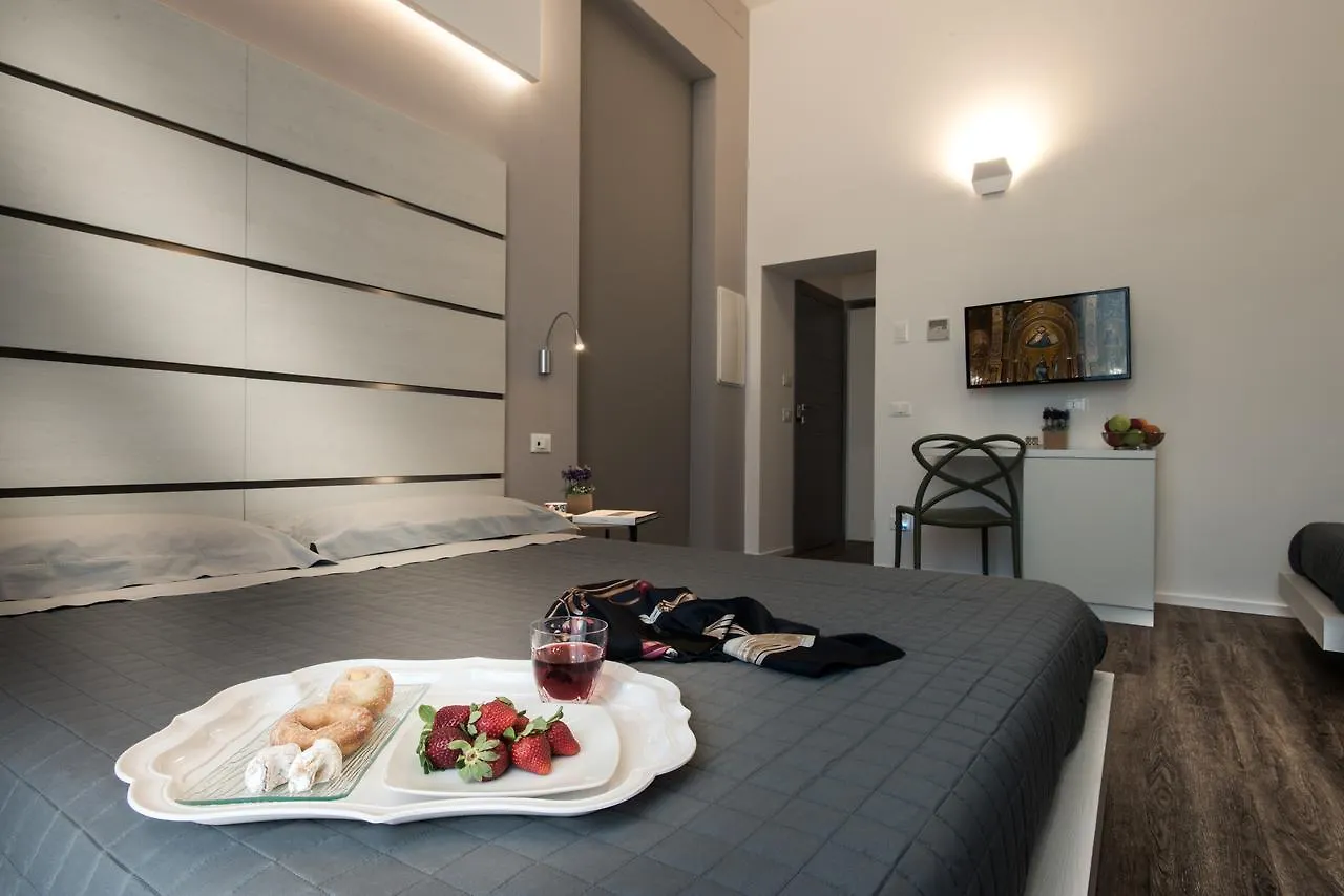 B&B In Centro Palermo Bed & Breakfast
