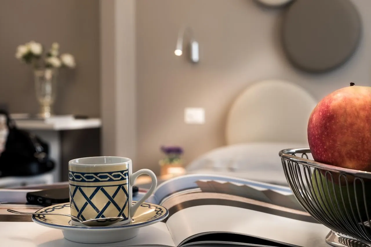 *** Bed & Breakfast B&B In Centro Palermo Italy