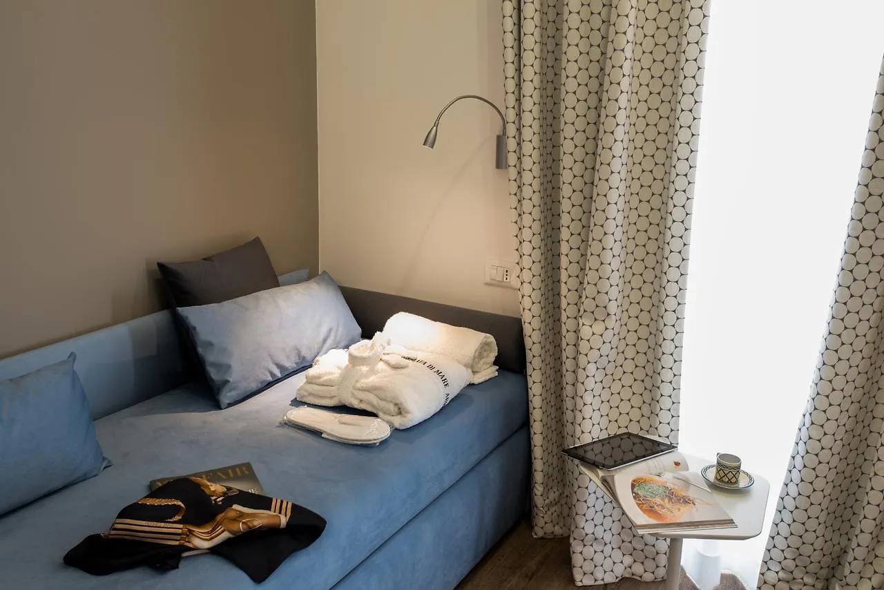 B&B In Centro Palermo Bed & Breakfast