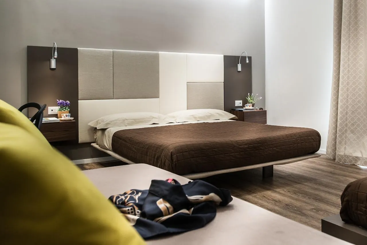 B&B In Centro Palermo