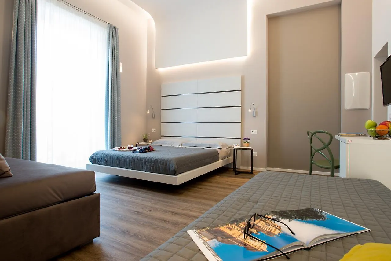 B&B In Centro Palermo Italy