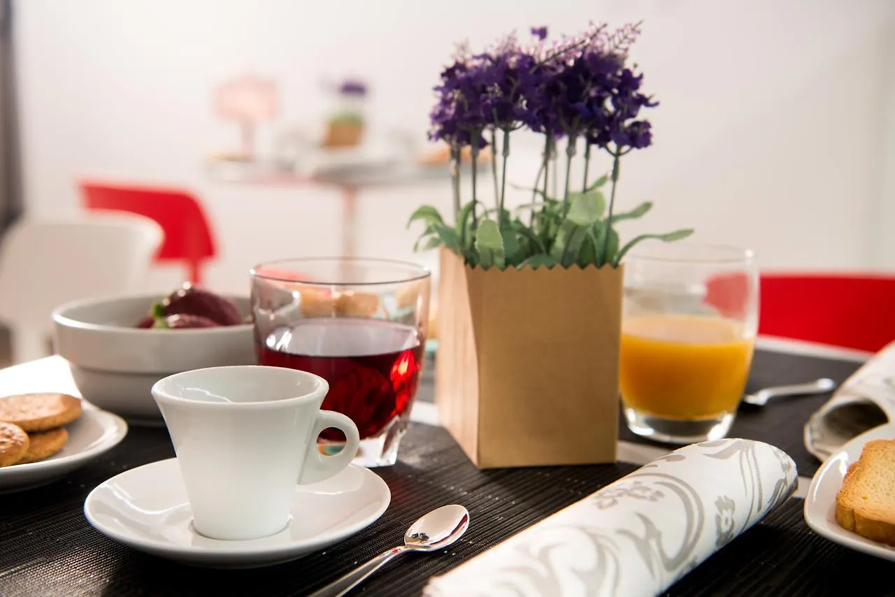 Bed & Breakfast B&B In Centro Palermo