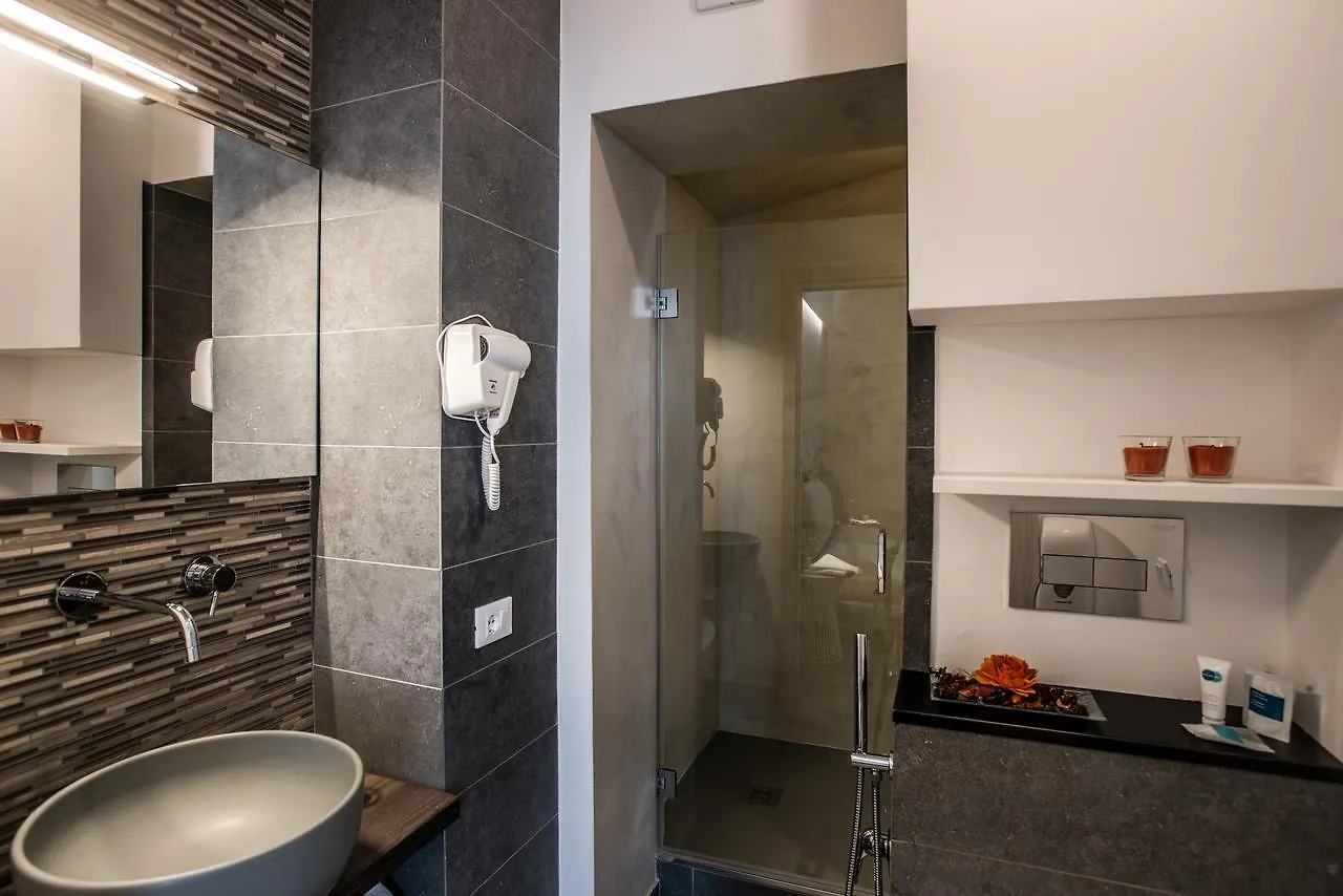 *** Bed & Breakfast B&B In Centro Palermo Italy