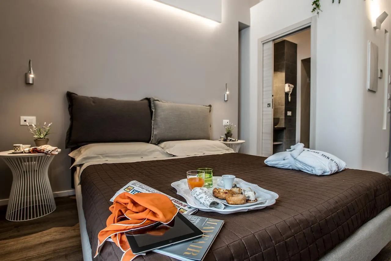 B&B In Centro Palermo Bed & Breakfast
