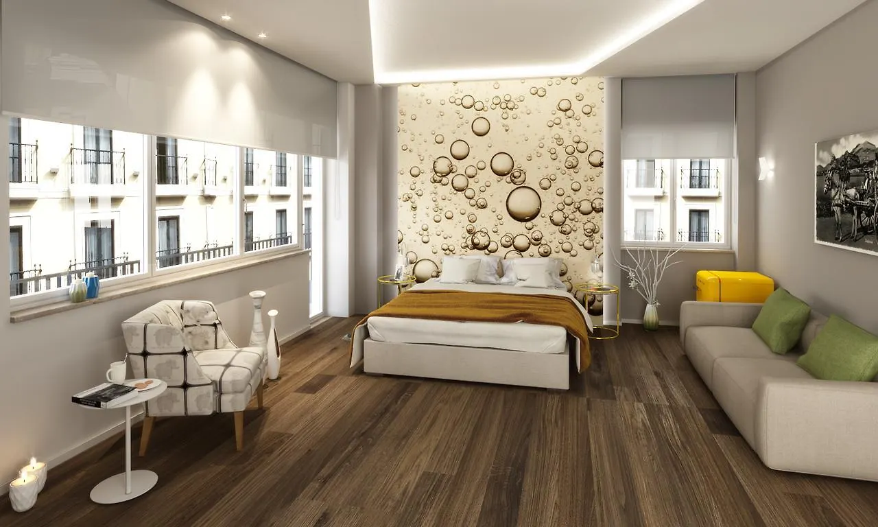 B&B In Centro Palermo Bed & Breakfast