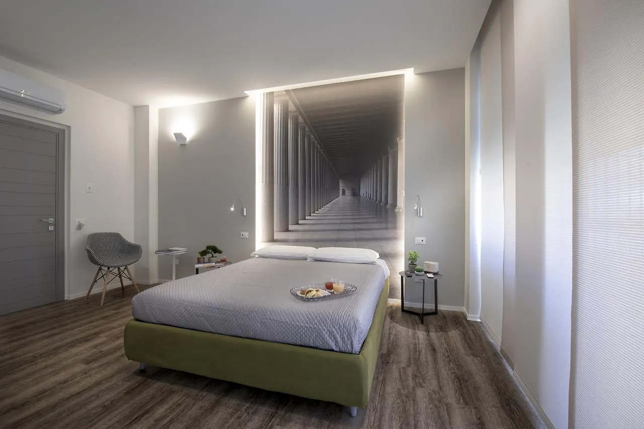 B&B In Centro Palermo Bed & Breakfast