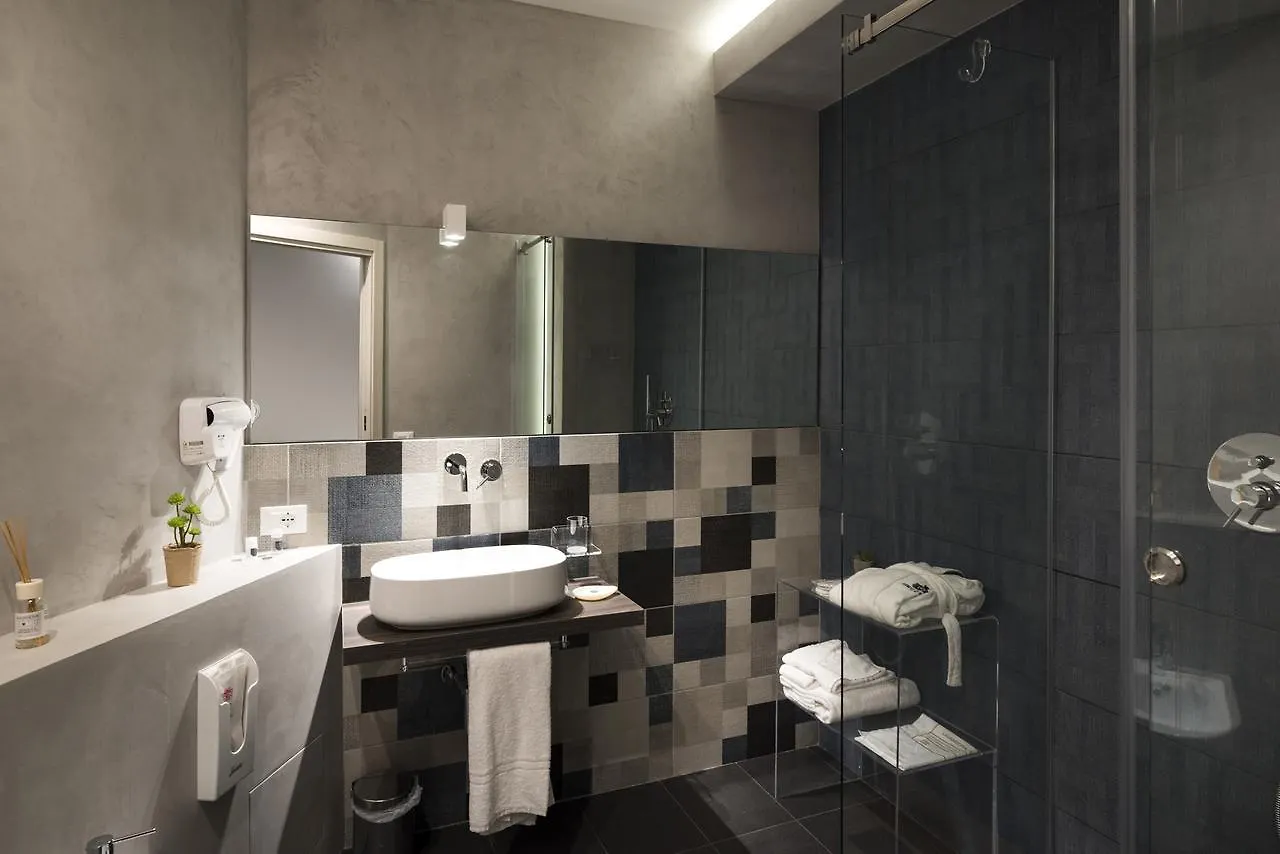 *** Bed & Breakfast B&B In Centro Palermo Italy