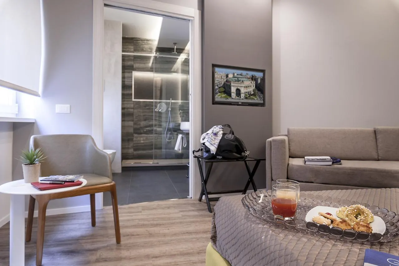 B&B In Centro Palermo