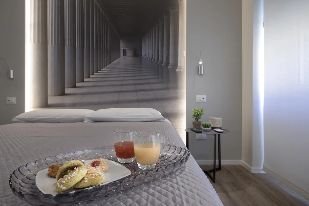 B&B In Centro Palermo 3*,