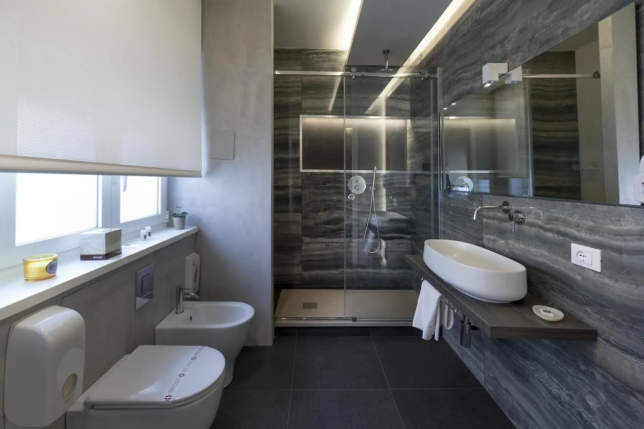 B&B In Centro Palermo 3*,