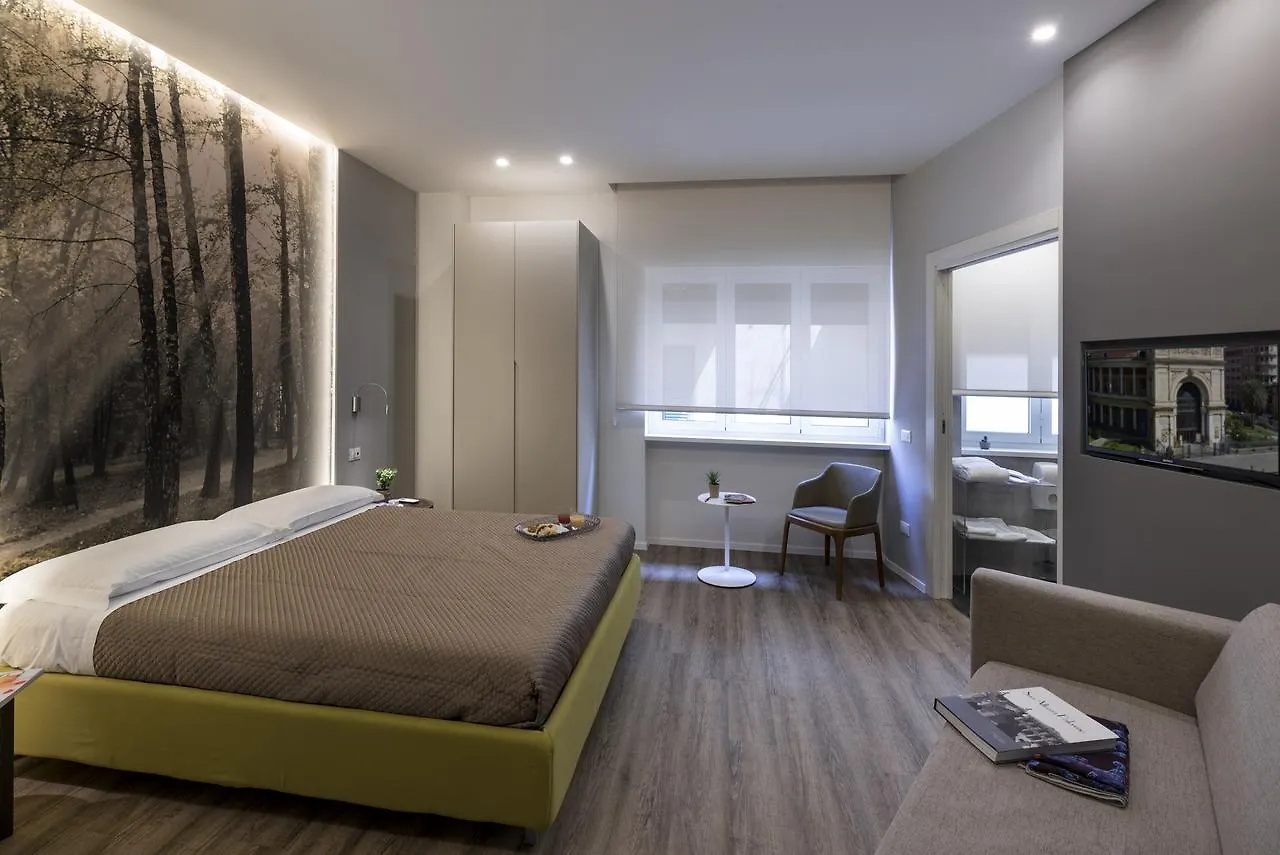 B&B In Centro Palermo Italy