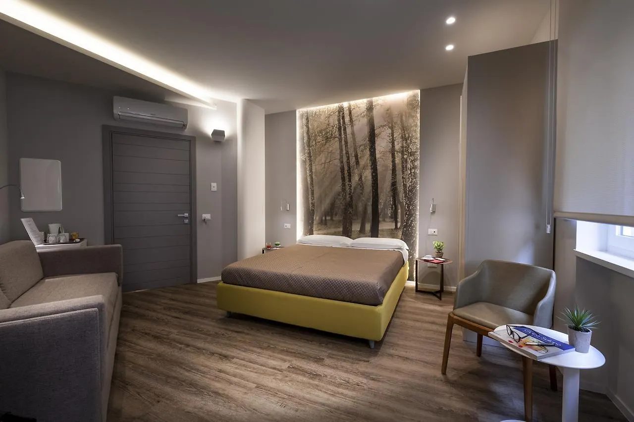 B&B In Centro Palermo Italy